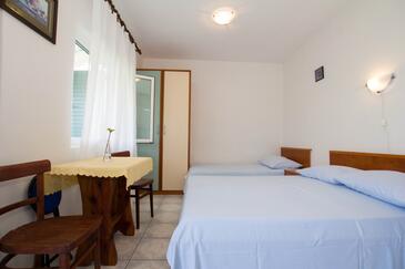 Appartamenti accanto al mare San Giorgio - Sućuraj, Lesina - Hvar - 566