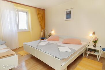 Apartments by the sea Postira, Brač - 5660