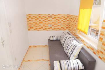 Ház családok részére medencével Postira, Brac - 5661