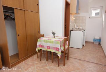 Апартаменты у моря Сплитска - Splitska, Брач - Brač - 5664