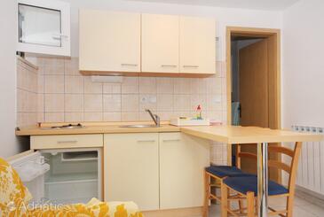 Апартаменты у моря Сплитска - Splitska, Брач - Brač - 5664