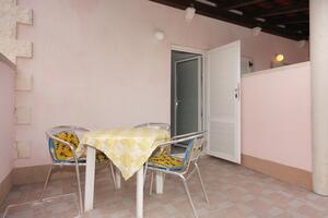 Studio flat Splitska, Brač (AS-5664-b(