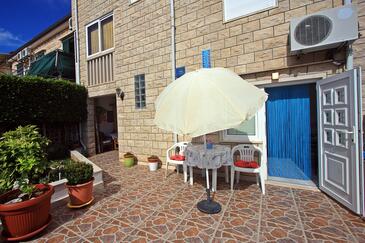 Apartments with WiFi Supetar, Brač - 5665