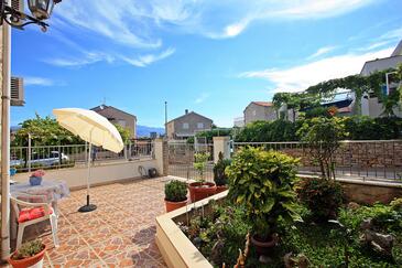 Studio flat Supetar, Brač (AS-5665-a)