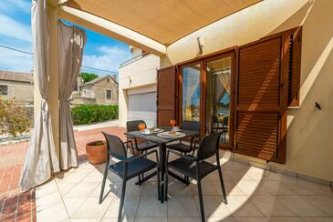 Apartmány u moře Nin, Zadar - 5666