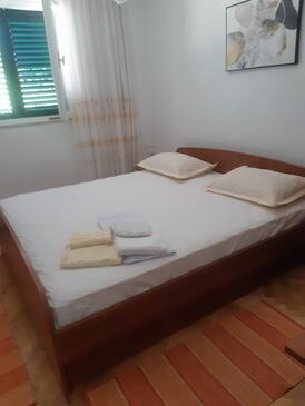Apartmány s internetem Supetar, Brač - 5667