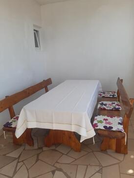 Apartmány s internetem Supetar, Brač - 5667