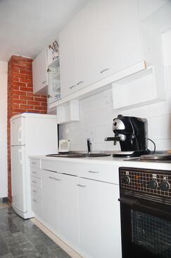 Apartmány s internetem Supetar, Brač - 5667