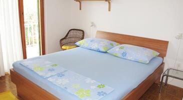 Casa vacanze accanto al mare Splitska, Brazza - Brač - 5668