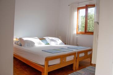 Casa vacanze accanto al mare Splitska, Brazza - Brač - 5668