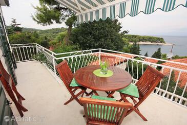 Casa vacanze accanto al mare Splitska, Brazza - Brač - 5668