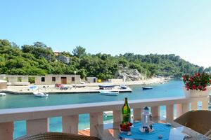 Apartamentos junto al mar Grscica, Korcula - 567