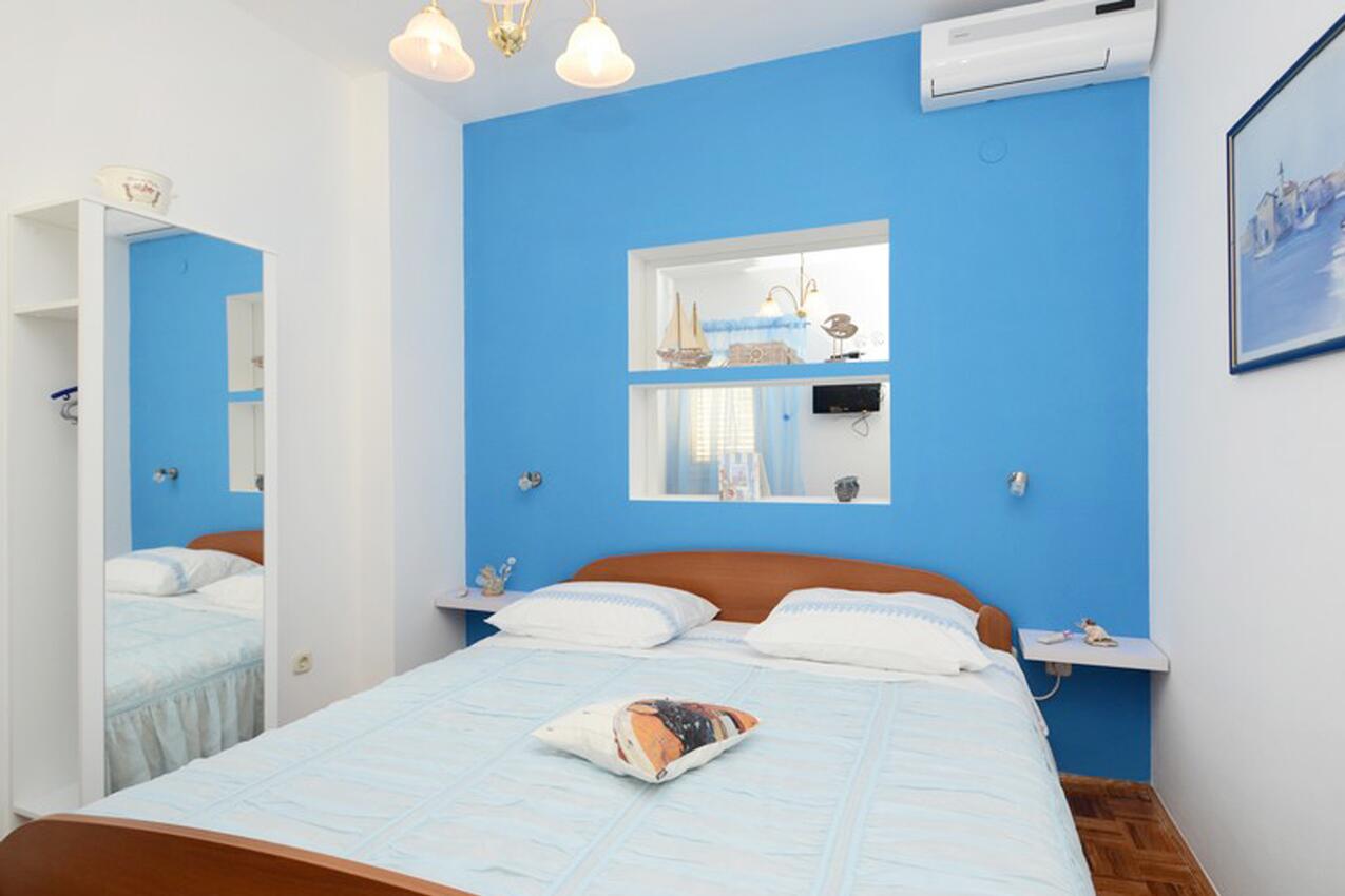 Appartamenti accanto al mare Grscica, Curzola - Korčula - 567