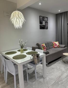 Apartamenty nad morzem Grscica (Korcula) - 567