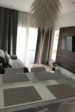 Ferienwohnungen am Meer Grscica, Korcula - 567