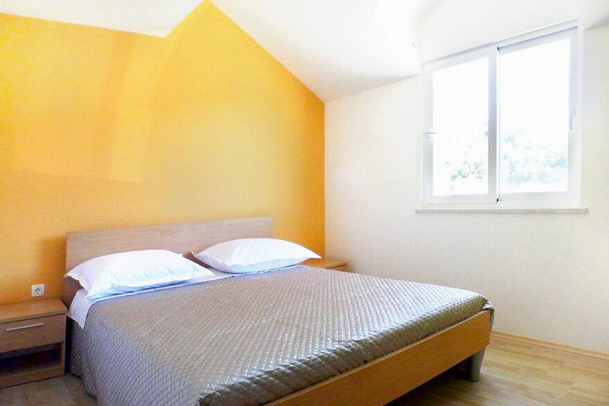 Апартаменти біля моря Гршчіца - Gršćica, Корчула - Korčula - 567