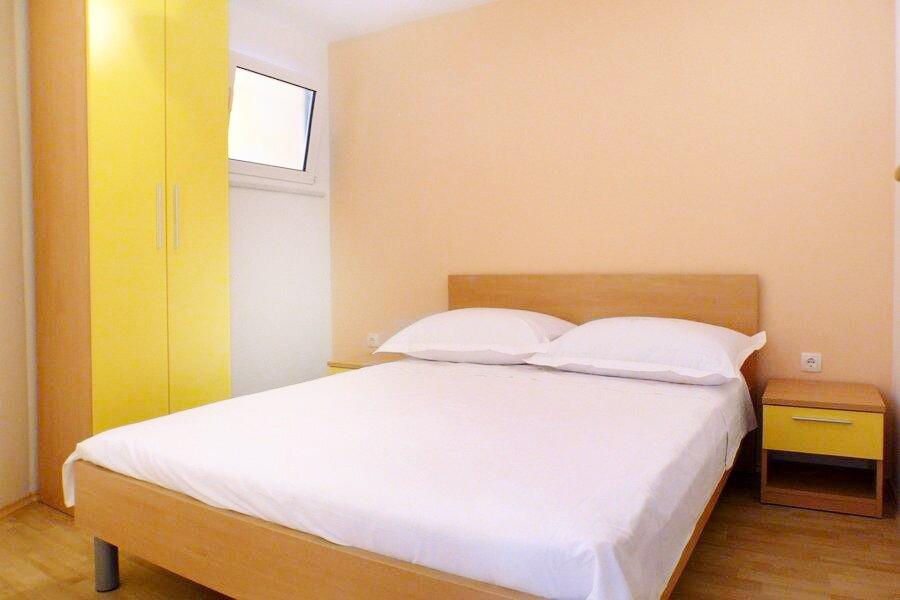 Апартаменти біля моря Гршчіца - Gršćica, Корчула - Korčula - 567