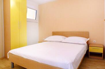 Lägenheter vid havet Grscica, Korcula - 567