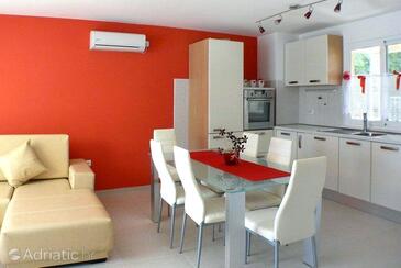 Apartmány u moře Gršćica, Korčula - 567