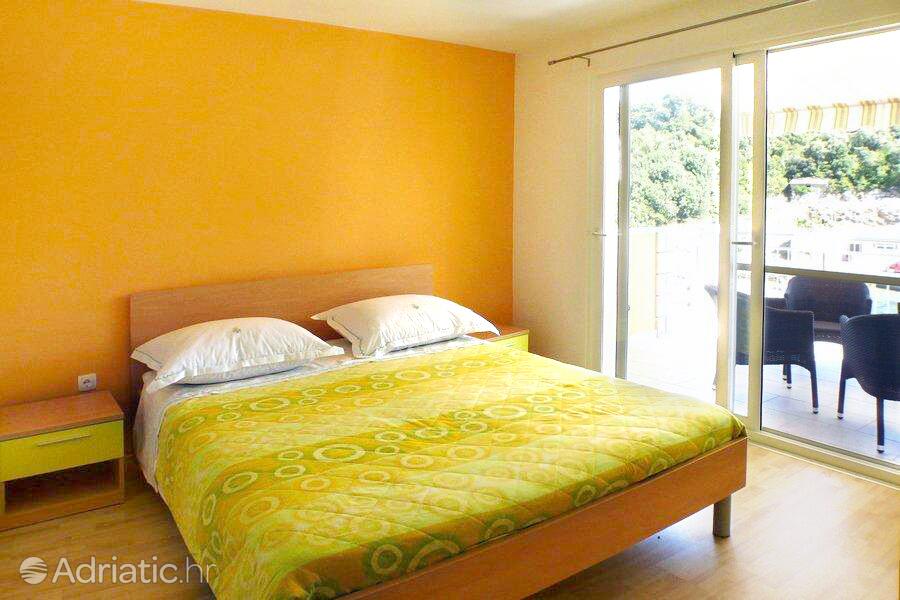 Apartmány u moře Gršćica, Korčula - 567
