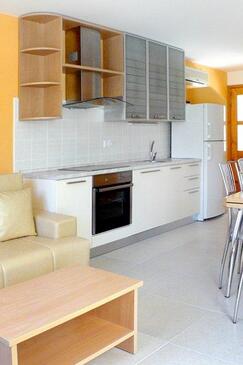 Apartmanok a tenger mellett Grscica, Korcula - 567