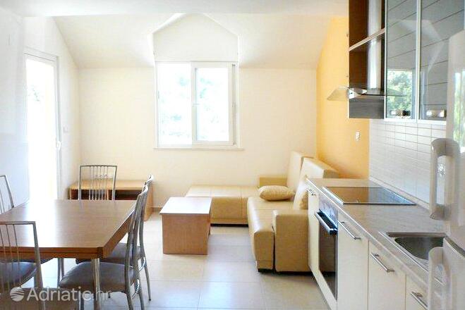 Apartmány u moře Gršćica, Korčula - 567