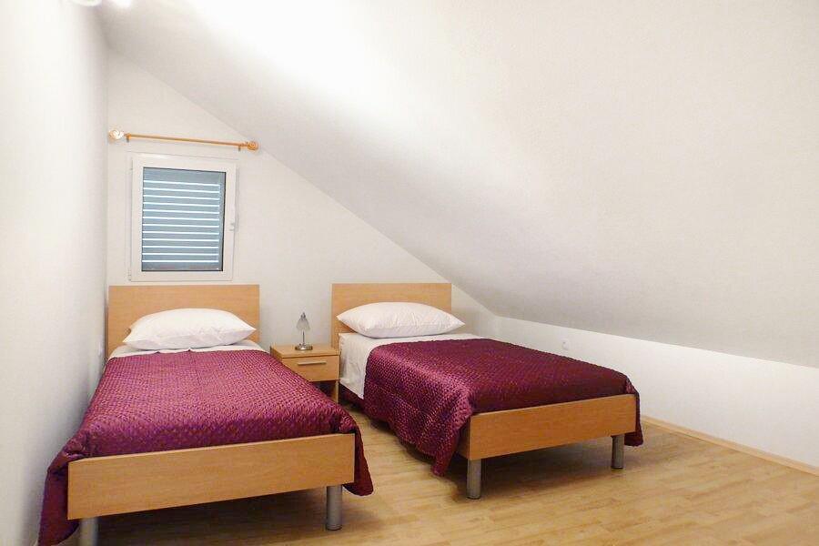 Апартаменти біля моря Гршчіца - Gršćica, Корчула - Korčula - 567