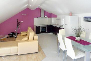 Lägenheter vid havet Grscica, Korcula - 567