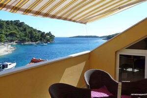 Appartamento di due stanze Grscica, Curzola - Korčula (A-567-d)