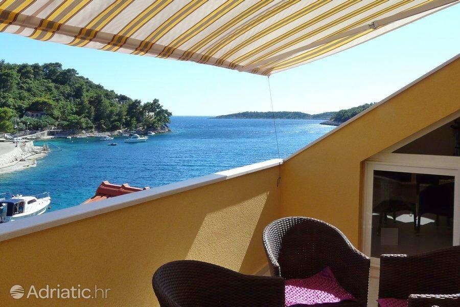 Апартаменти біля моря Гршчіца - Gršćica, Корчула - Korčula - 567