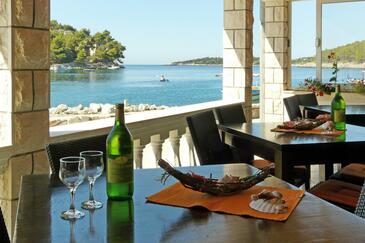 Apartmány u moře Gršćica, Korčula - 567