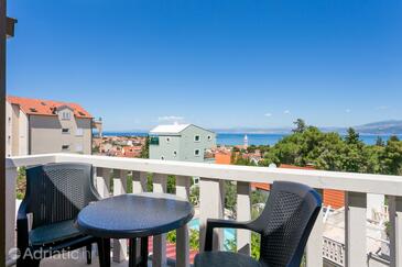 Ferienwohnungen mit Parkplatz Supetar, Brac - 5670