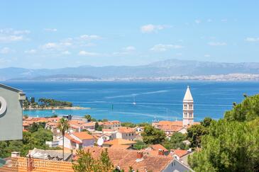 Apartments with parking space Supetar, Brač - 5670