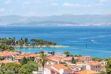 Apartmány s parkovištěm Supetar, Brač - 5670 Adriatic.hr
