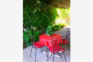 Dvoupokojový apartmán Sućuraj, Hvar (A-5671-a)