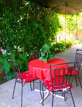 Two bedroom apartment Sućuraj, Hvar (A-5671-a(