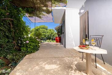 Apartments by the sea Sućuraj, Hvar - 5671