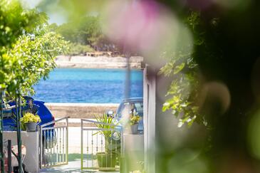 Dvosobni apartma Sućuraj, Hvar (A-5671-a(