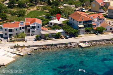 Apartmaji ob morju Sućuraj, Hvar - 5671 Adriatic.hr