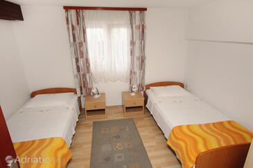 Ferienwohnungen am Meer Postira, Brac - 5672