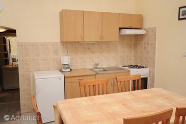 Apartmani uz more Postira, Brač - 5672