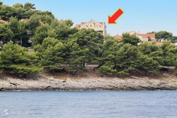 Apartmány pri mori Postira, Brač - 5672 Adriatic.hr