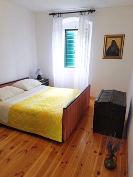 Počitniška hiša z internetom Dol, Brač - 5674