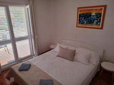 Secluded fisherman's cottage Cove Lučica, Hvar - 5679