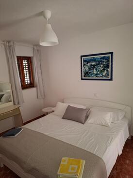 Secluded fisherman's cottage Cove Lučica, Hvar - 5679