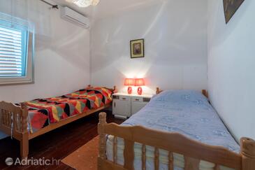 Apartmanok a tenger mellett Bobovisca na Moru, Brac - 5682