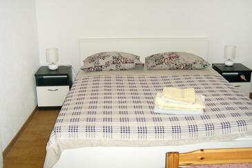 Apartments by the sea Mudri Dolac, Hvar - 5694