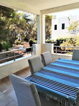 Apartments by the sea Mudri Dolac, Hvar - 5694