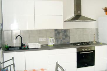 Apartments by the sea Mudri Dolac, Hvar - 5694