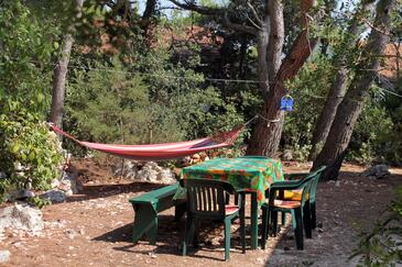 Jednosobni apartman Mudri Dolac, Hvar (A-5694-b(